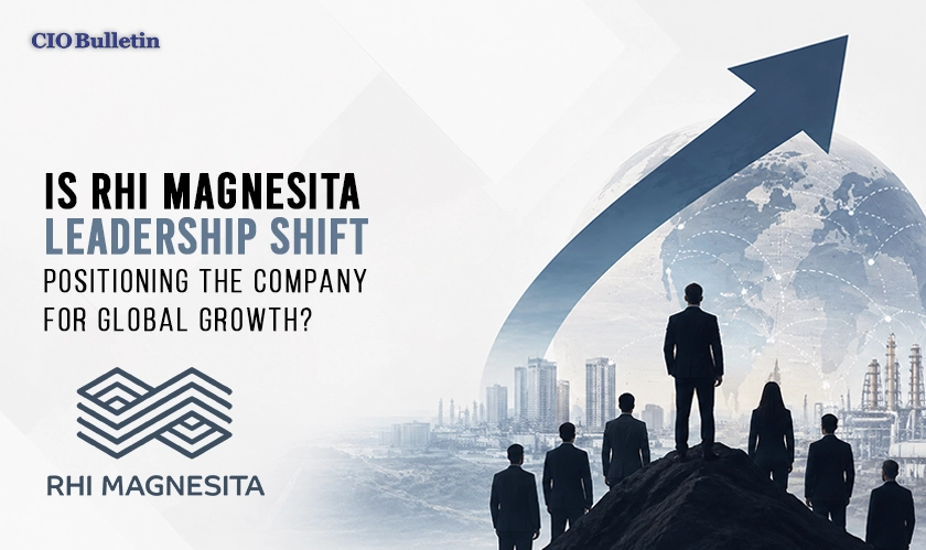  Analyzing RHI Magnesita’s Rising Global Reach 